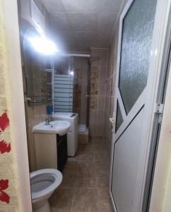 Gallery image of Garsoniera ideala pentru targul de craciun in Craiova