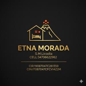 Πιστοποιητικό, βραβείο, πινακίδα ή έγγραφο που προβάλλεται στο Etna Morada