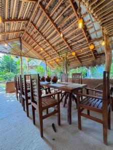 Fotografie z fotogalerie ubytování Wilpattu Green Cabin v destinaci Achchamulai