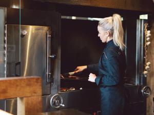 Hosté ubytování LouLou