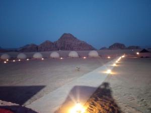 Galeriebild der Unterkunft Wadi Rum Adventures in Aqaba + 19 Fotos