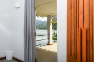 Fotografie z fotogalerie ubytování Angel's Home v destinaci Norton Bridge