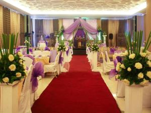 Fotografie z fotogalerie ubytování CityState Tower Hotel v destinaci Manila