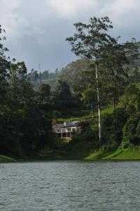 Fotografie z fotogalerie ubytování Angel's Home v destinaci Norton Bridge