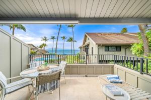 Fotografie z fotogalerie ubytování Kahana Village 17 · KHV 17 Spacious 2BD Condo w Oceanviews and S v destinaci Kahana