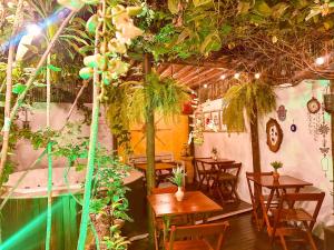 Fotografie z fotogalerie ubytování Maruê Guesthouse Porto de Pedras v destinaci Pôrto de Pedras