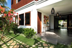 Gallery image of Villa Tangram in Seminyak