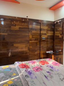 Billede fra billedgalleriet på Elite Home 3bhk Flat Near by nature i Raipur + 16 billeder