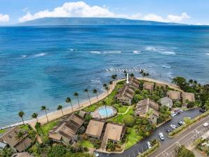Fotografie z fotogalerie ubytování Kahana Village 26 · KHV 26 2BD Direct Ocean Front with Amazing S v destinaci Kahana