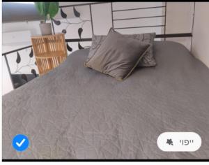 Ένα ή περισσότερα κρεβάτια σε δωμάτιο στο Sweet