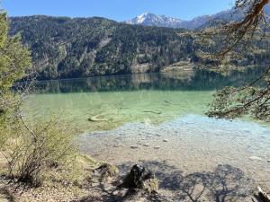 Φωτογραφία από το άλμπουμ του Exklusives Chalet im Skigebiet Nassfeld σε Jenig