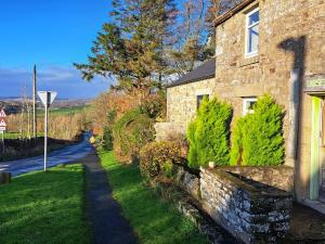 Zahrada ubytování The Bunkhouse - Uk50470 + 12 fotografií