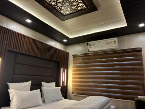 Fotografie z fotogalerie ubytování Ta Hayatt v destinaci Šrínagar