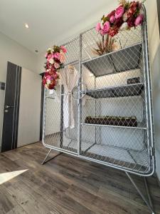 Fotografie z fotogalerie ubytování Lamour Villa v destinaci Şallān