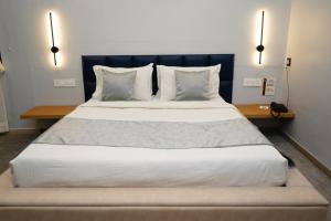 戈尔哈布尔Hotel International, Kolhapur的相册照片