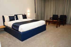 戈尔哈布尔Hotel International, Kolhapur的相册照片