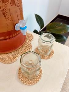 Nápoje v ubytování Copy property