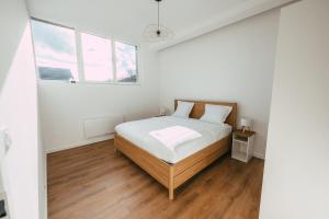 Fotografie z fotogalerie ubytování Appartement moderne et équipé tout confort v destinaci Guebwiller