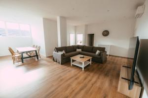 Fotografie z fotogalerie ubytování Appartement moderne et équipé tout confort v destinaci Guebwiller + 17 fotografií