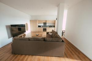 Fotografie z fotogalerie ubytování Appartement moderne et équipé tout confort v destinaci Guebwiller