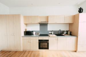 Fotografie z fotogalerie ubytování Appartement moderne et équipé tout confort v destinaci Guebwiller