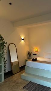 Postel nebo postele na pokoji v ubytování Copy property + 23 fotografií