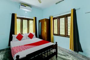 Fotografie z fotogalerie ubytování Hotel O Rifa Apartments v destinaci Wayanad