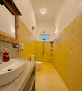 Fotografie z fotogalerie ubytování Moringa Mirissa v Mirisse (jih)