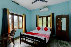 Fotografie z fotogalerie ubytování Hotel O Rifa Apartments v destinaci Wayanad