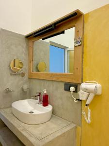 Fotografie z fotogalerie ubytování Moringa Mirissa v Mirisse (jih)