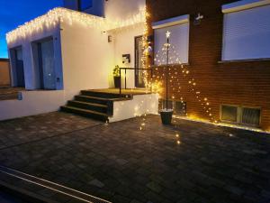 Fotografie z fotogalerie ubytování AS Apartment Neukirchen-Vluyn v destinaci Neukirchen-Vluyn