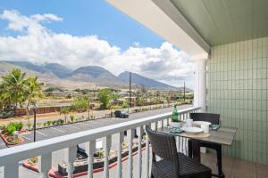 Imagen de la galería de Lahaina Shores 234, en Wainee