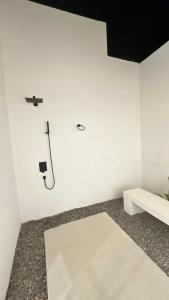 Vannituba majutusasutuses SUN Chalet +14 fotot