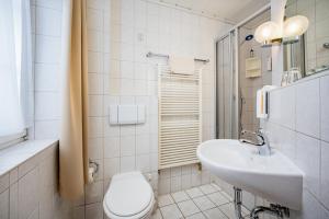 Ένα μπάνιο στο Landhaus Purschenstein +13 φωτογραφίες