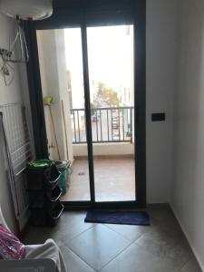Μπαλκόνι ή βεράντα στο appartement