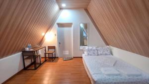 Postel nebo postele na pokoji v ubytování Mariden Resort & Homestay Siargao + 51 fotografií