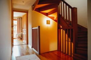 Fotografie z fotogalerie ubytování Le Cochet by Lodji v destinaci Saint-Martin-de-Belleville