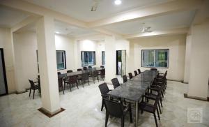 Konferenční prostory v ubytování Rose Garden Resort DAULATABAD FORT + 34 fotografií