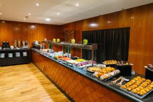 Φαγητό σε αυτό το ξενοδοχείο ή κάπου εκεί κοντά +46 φωτογραφίες