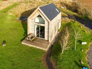 Κήπος έξω από το Bothy 1 - Uk50471