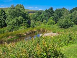 Φυσικό τοπίο κοντά σε αυτή η παραθεριστική κατοικία