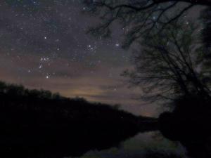 Φυσικό τοπίο κοντά σε αυτή η παραθεριστική κατοικία +5 φωτογραφίες