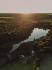 Φυσικό τοπίο κοντά σε αυτό το σαλέ