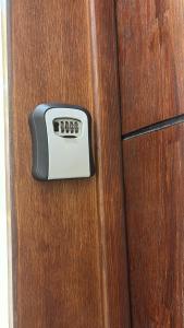 Fotografie z fotogalerie ubytování شقة مميزة بغرفة نوم وصالة v destinaci Hafr Al Baten + 1 fotografie