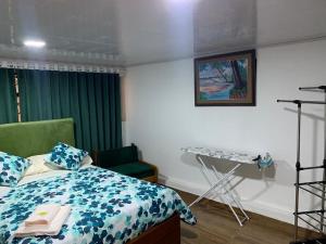 Φωτογραφία από το άλμπουμ του Habitación Céntrica σε Loja