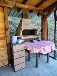 Fotografie z fotogalerie ubytování Вила Владислава - стаи за гости v destinaci Cherni Vit