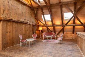 Ảnh trong thư viện ảnh của Krone Huttwil - Hotel Restaurant ở Huttwil +19 ảnh