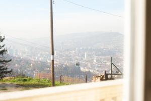 Γενική θέα στο βουνό ή θέα στο βουνό από  αυτό το διαμέρισμα