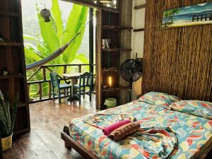 Fotografie z fotogalerie ubytování Utria hostel v destinaci El Valle