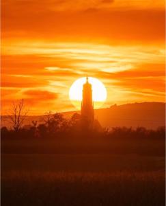 Galeriebild der Unterkunft Central Apartment Nördlingen in Nördlingen